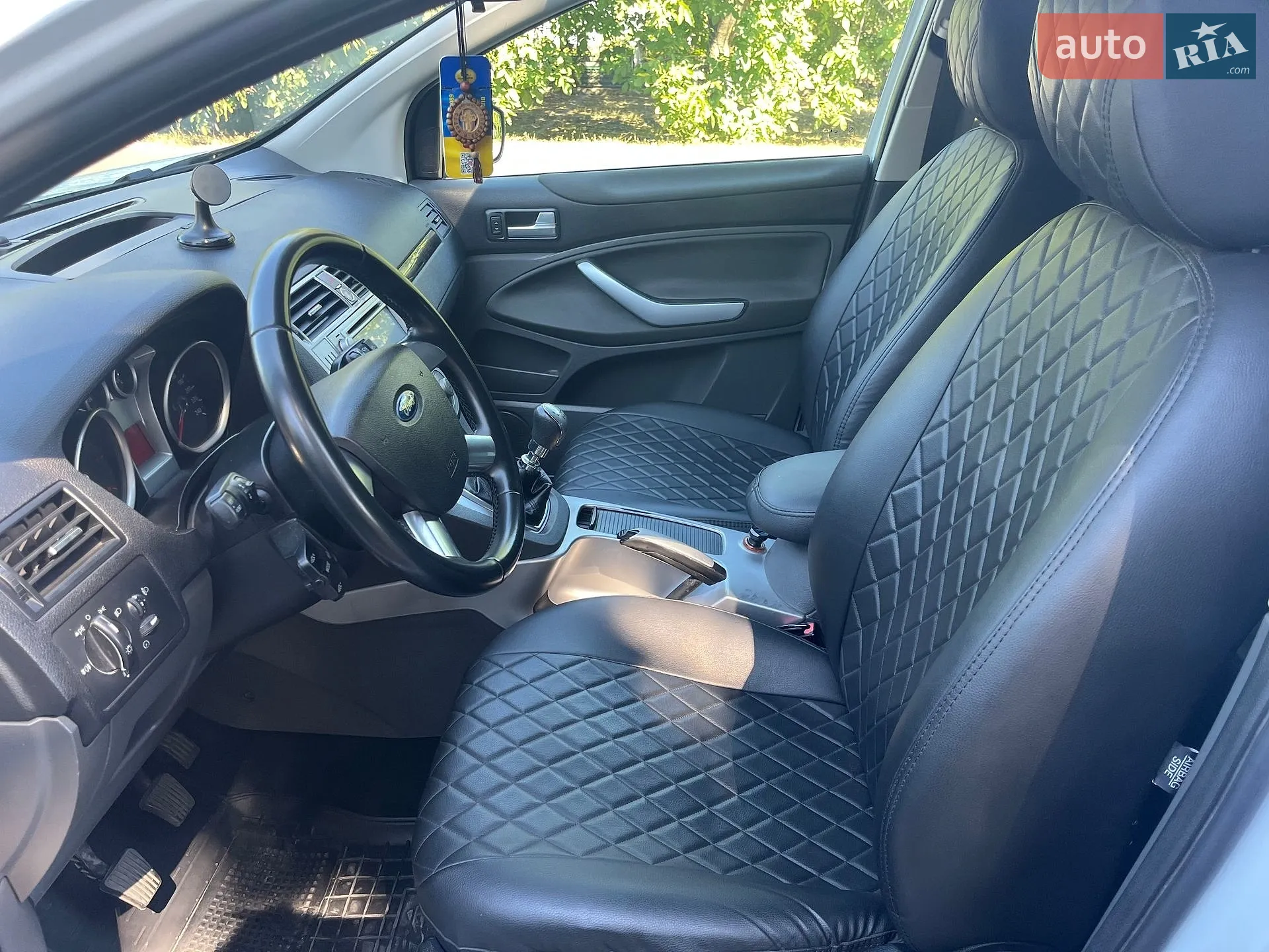 2011 Ford Kuga - мініатюра 10