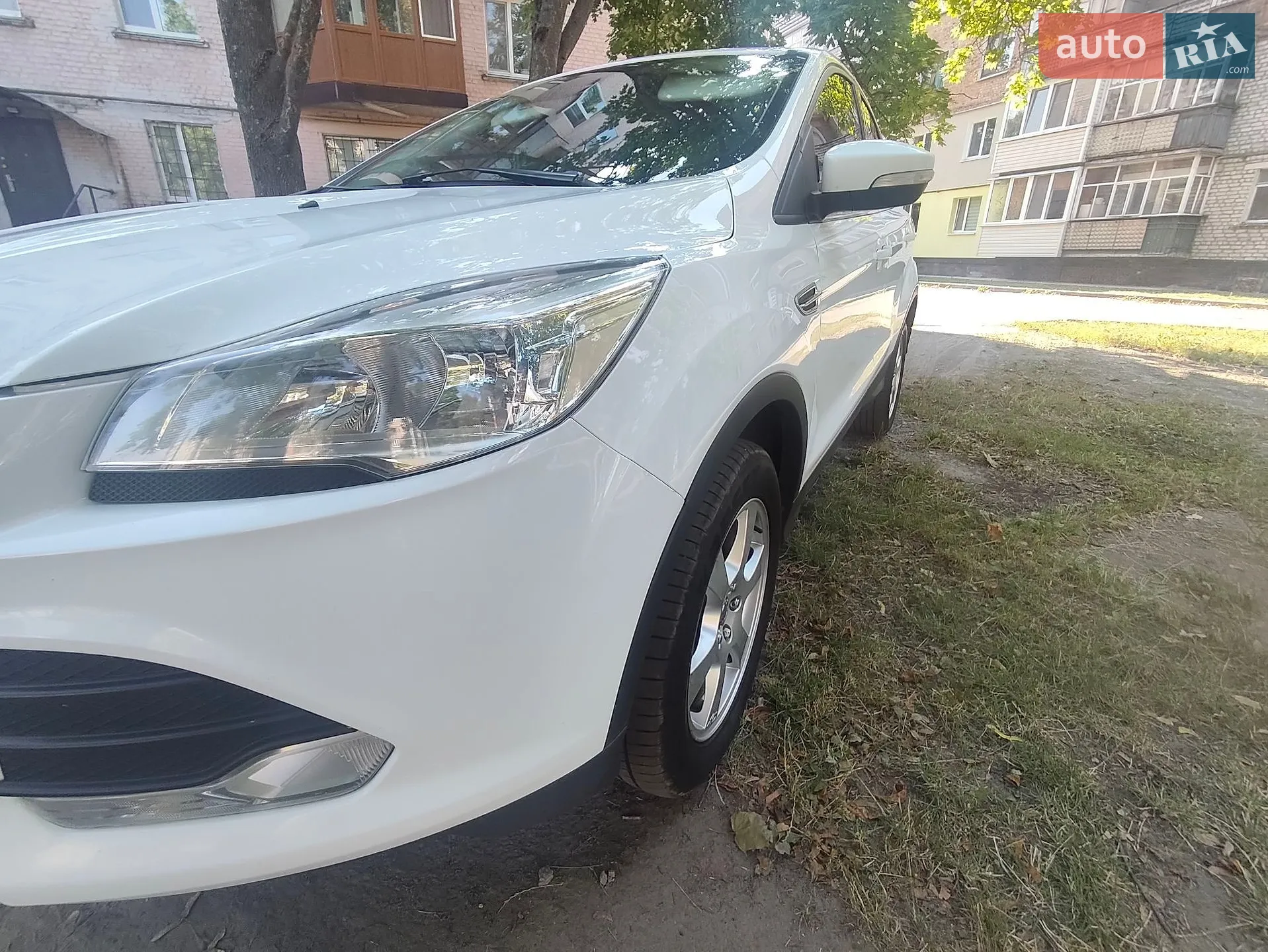 2016 Ford Kuga - мініатюра 13