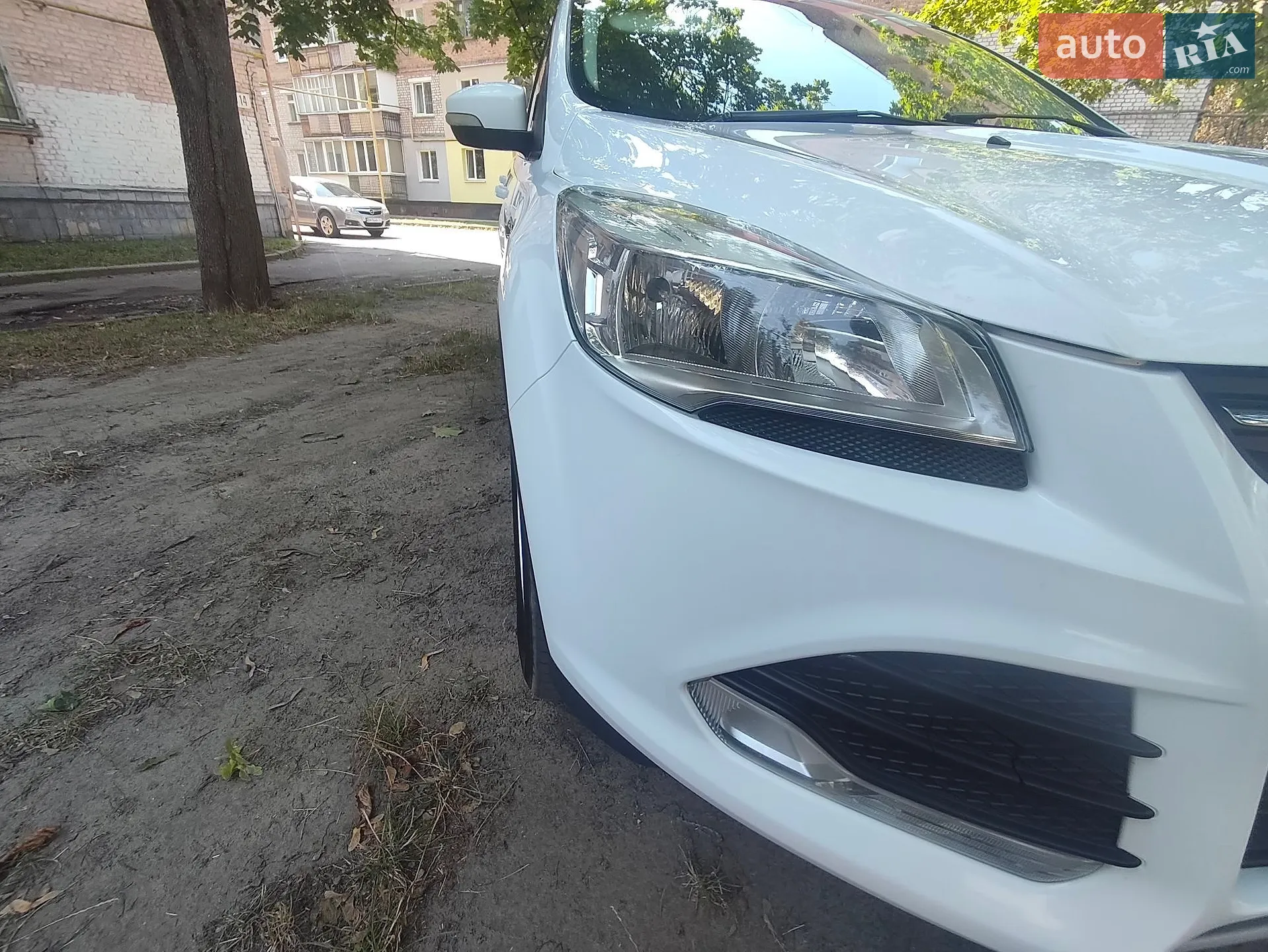 2016 Ford Kuga - мініатюра 16