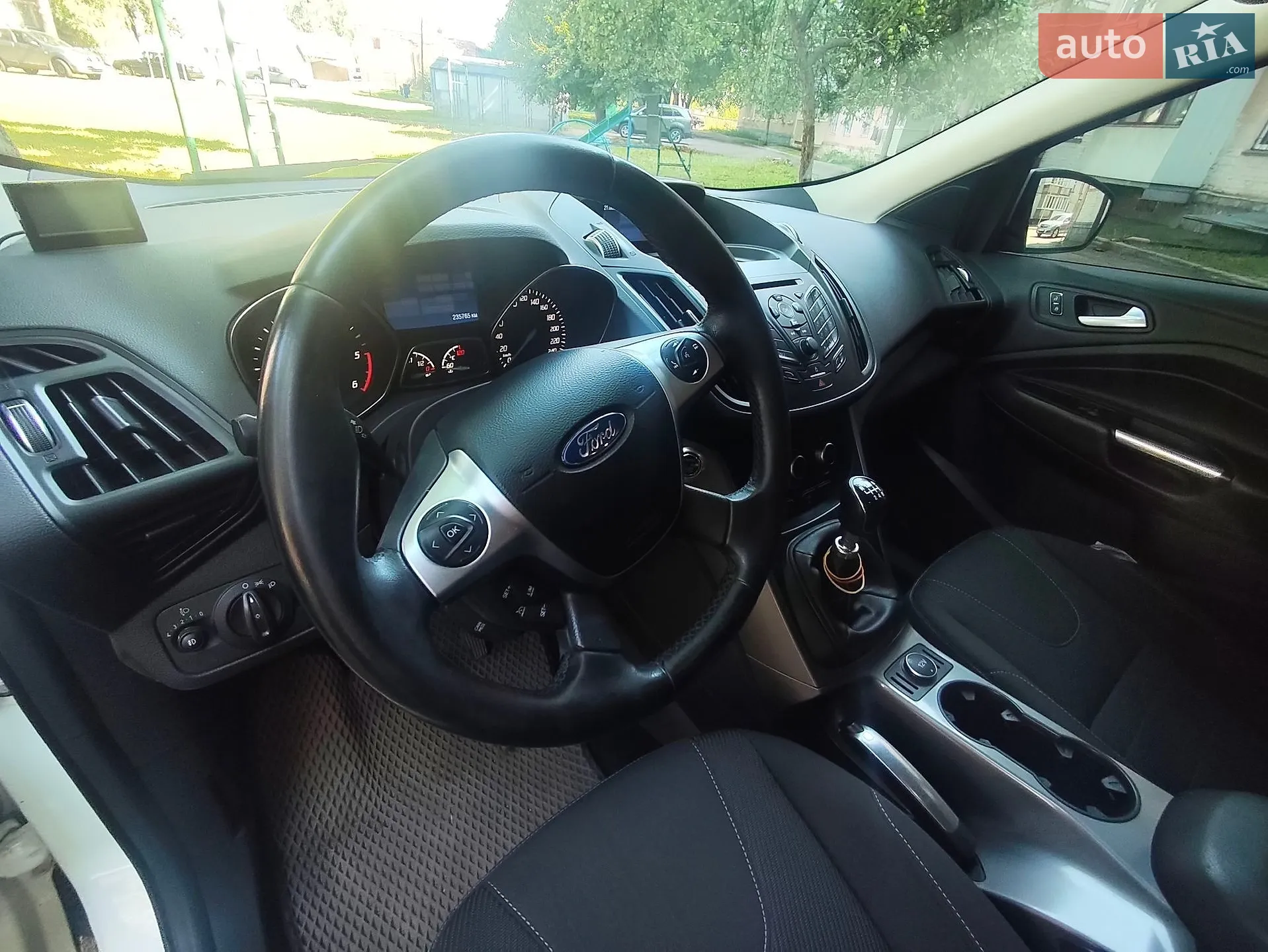 2016 Ford Kuga - мініатюра 30