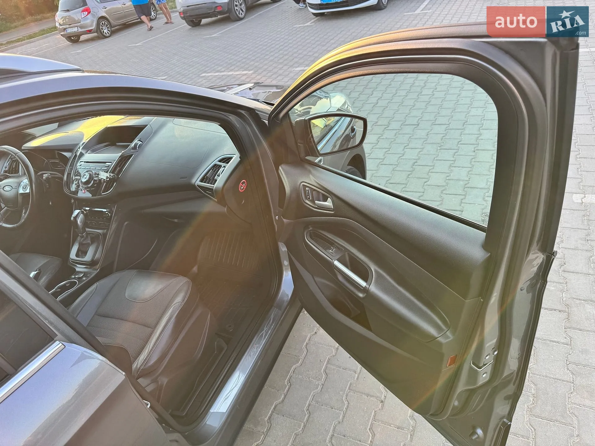 2013 Ford Kuga - мініатюра 14