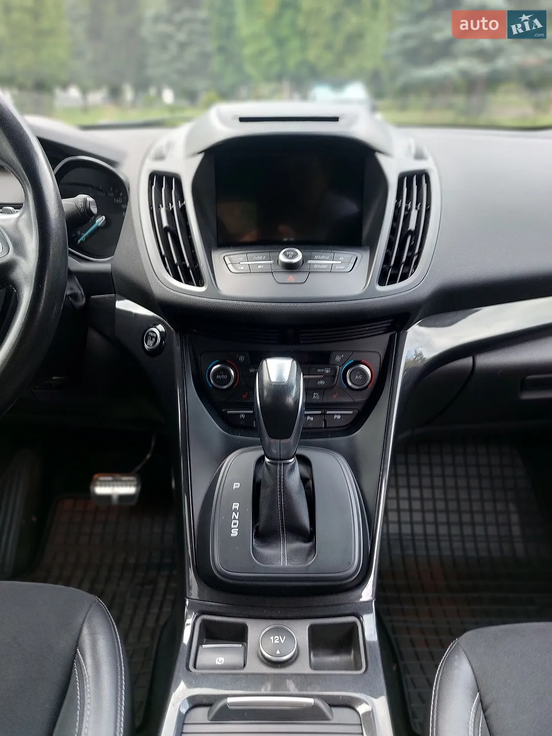 2016 Ford Kuga - мініатюра 13