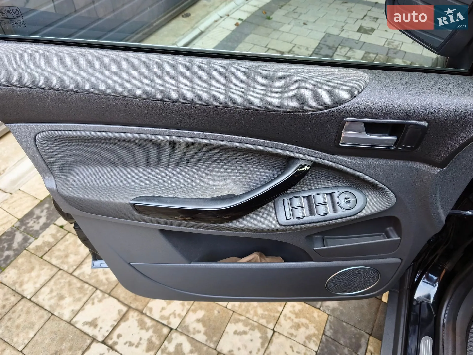 2012 Ford Kuga - мініатюра 6