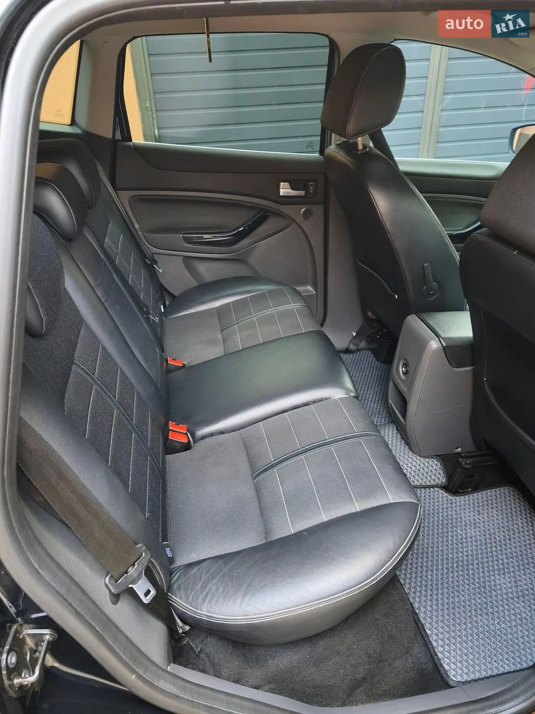 2012 Ford Kuga - мініатюра 5