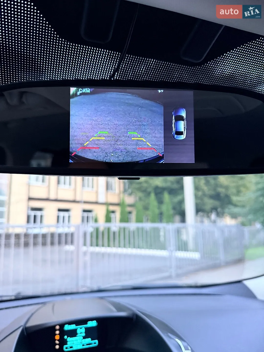 2015 Ford Kuga - фото 1