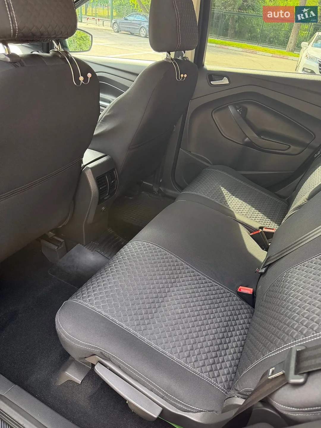 2015 Ford Kuga - мініатюра 14