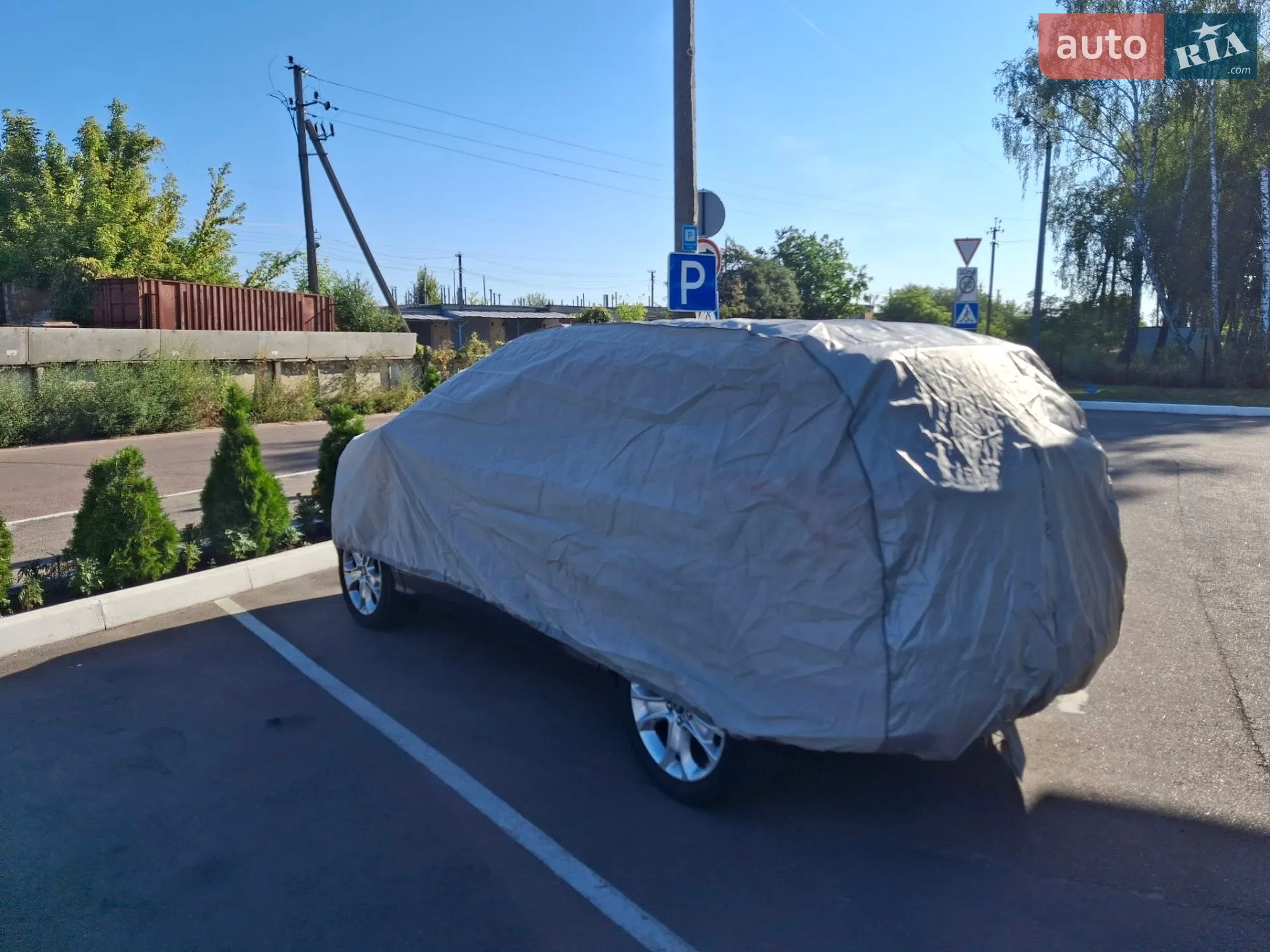 2012 Ford Kuga - мініатюра 23