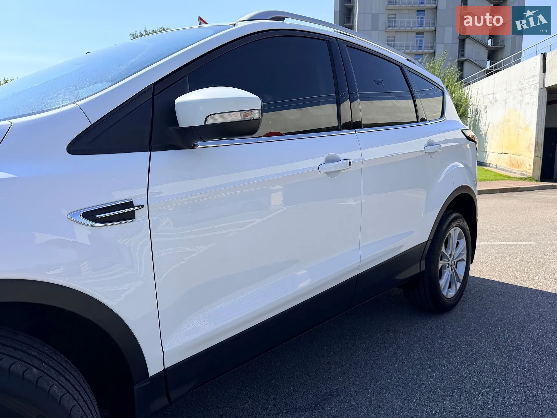 2019 Ford Kuga - мініатюра 7