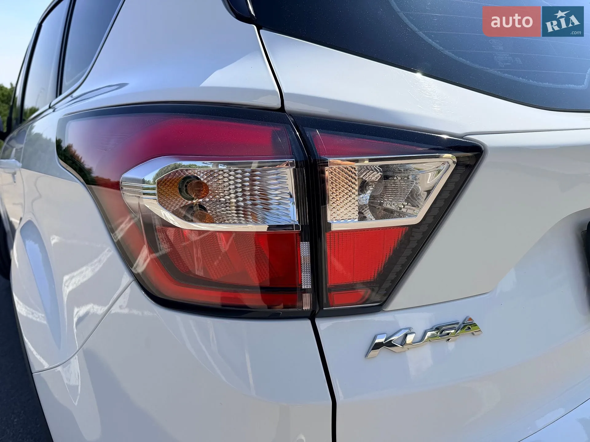 2019 Ford Kuga - мініатюра 10