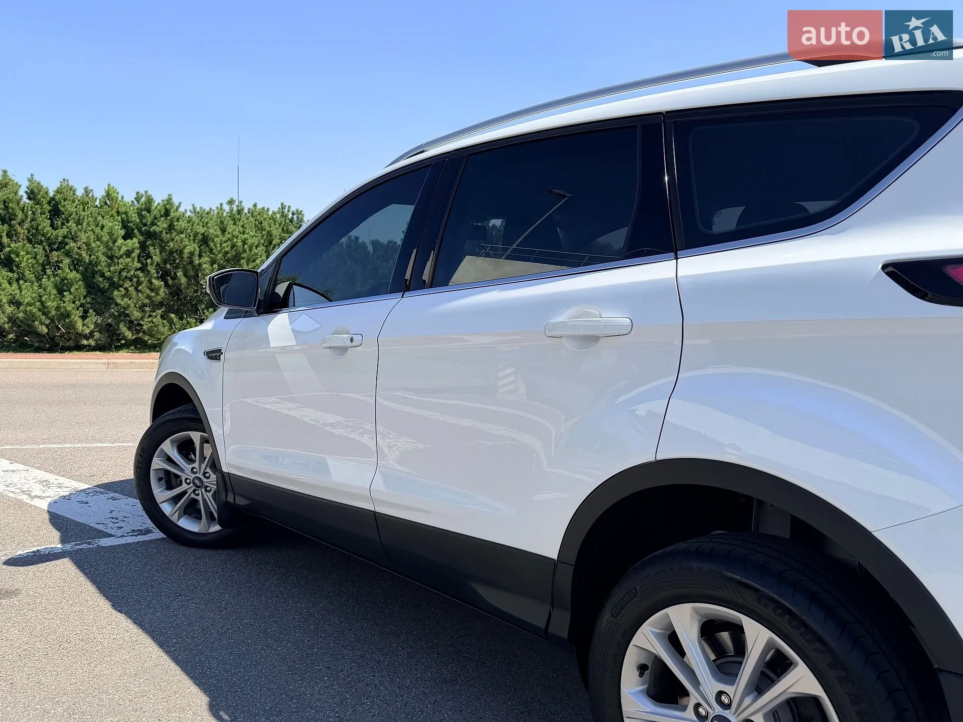 2019 Ford Kuga - мініатюра 17