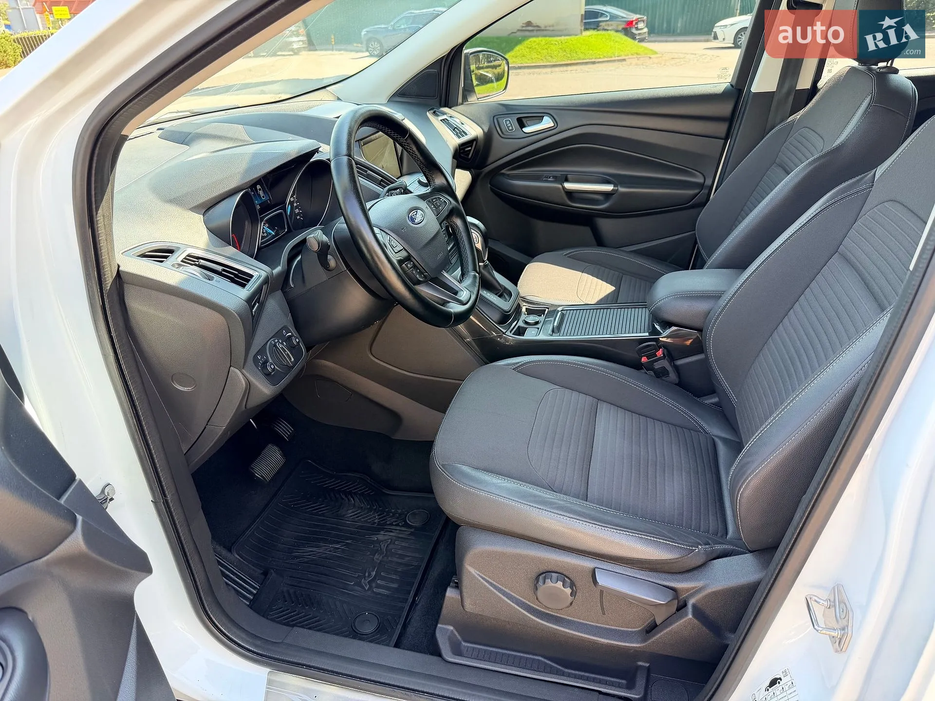 2019 Ford Kuga - мініатюра 42