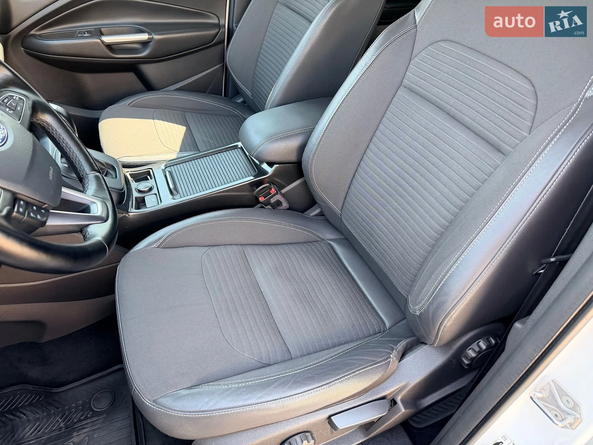 2019 Ford Kuga - мініатюра 52