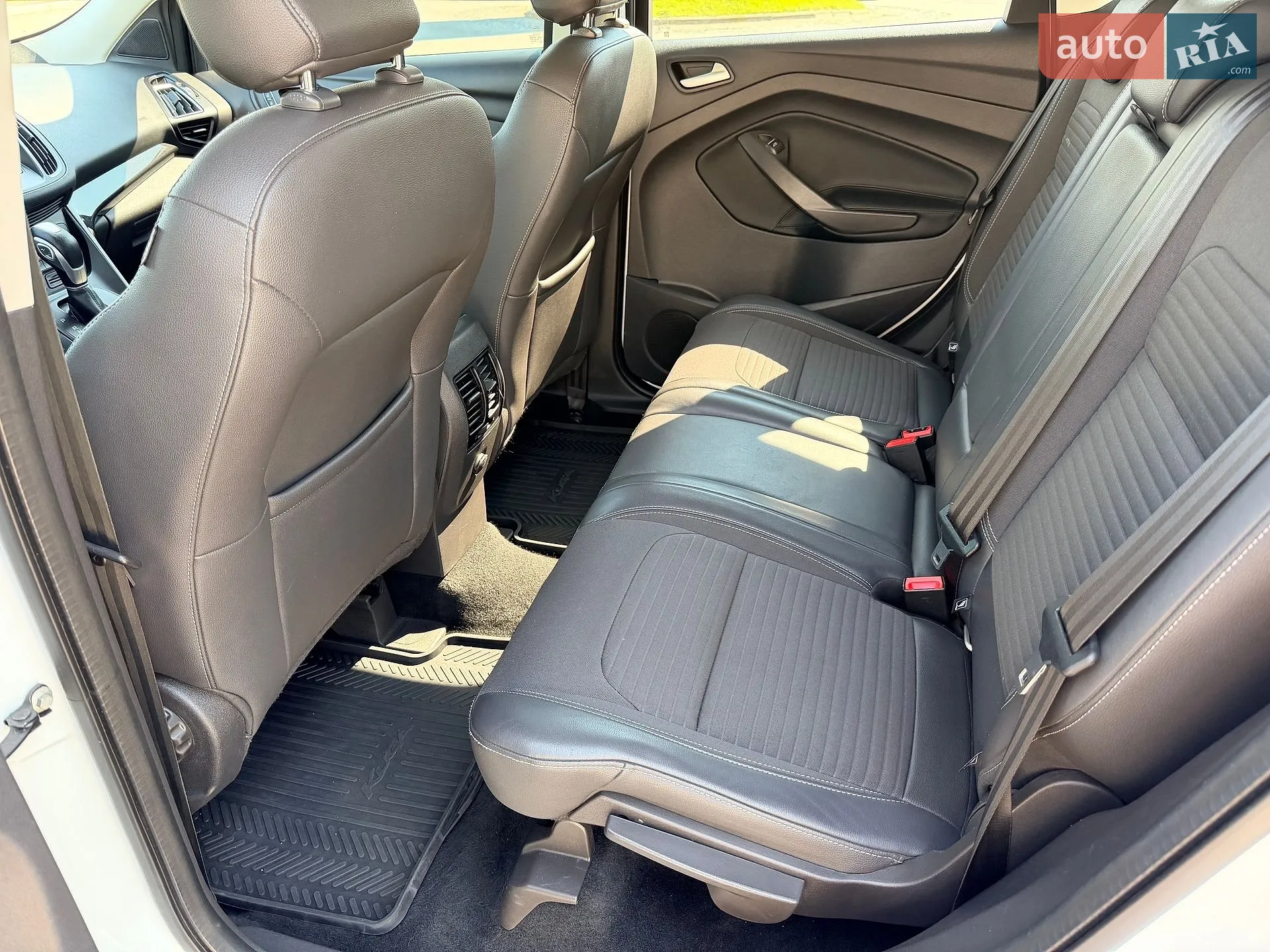 2019 Ford Kuga - мініатюра 54