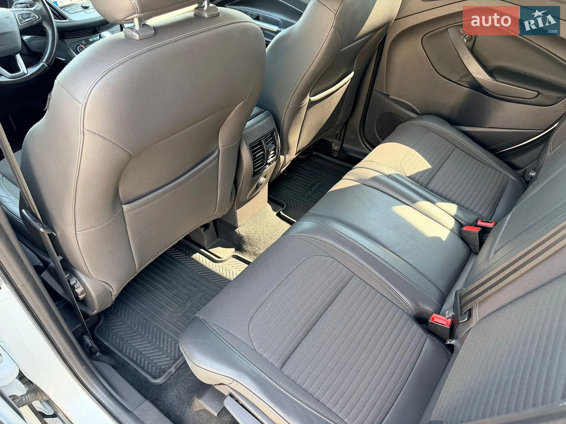 2019 Ford Kuga - мініатюра 58