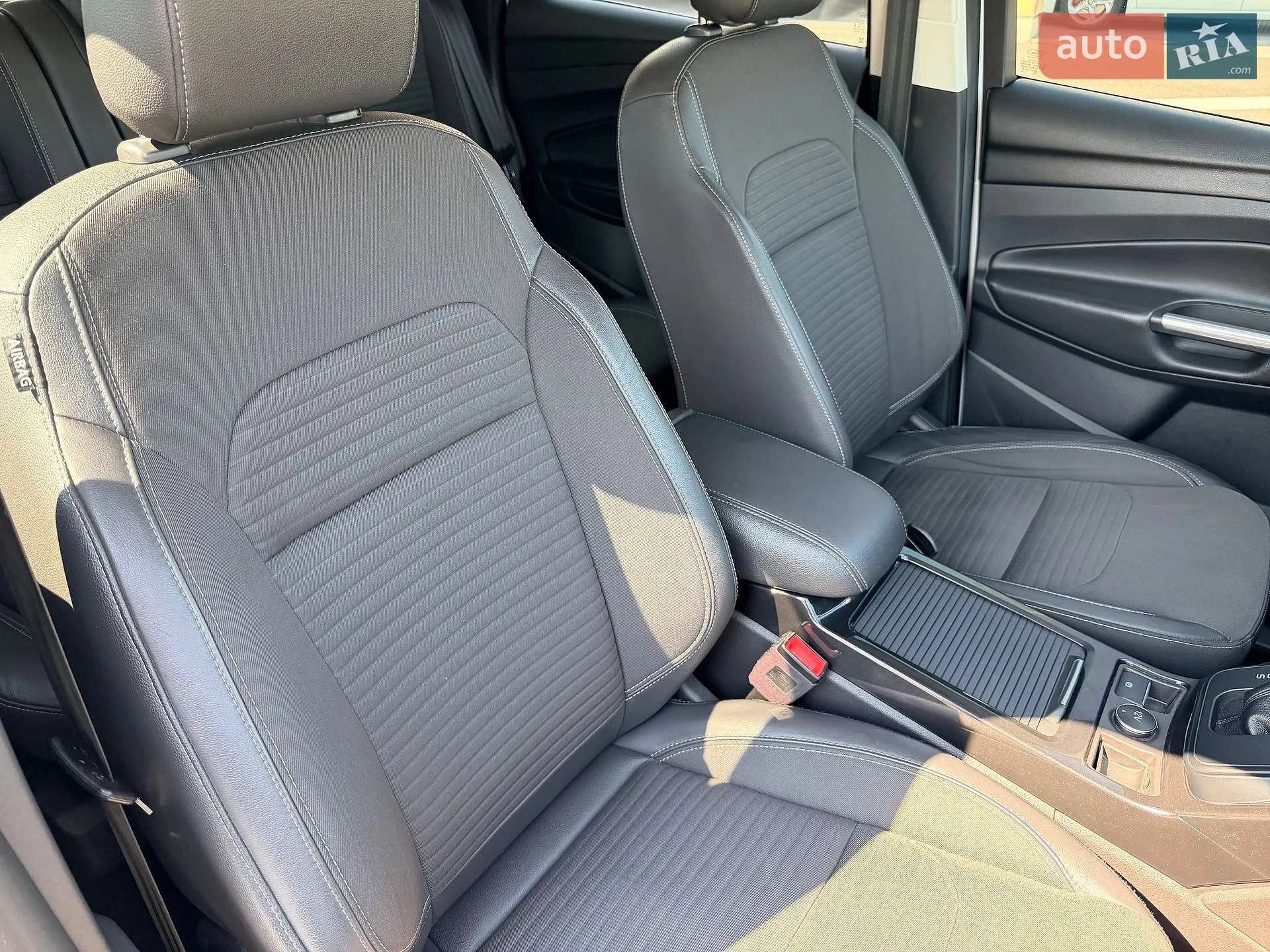 2019 Ford Kuga - мініатюра 64