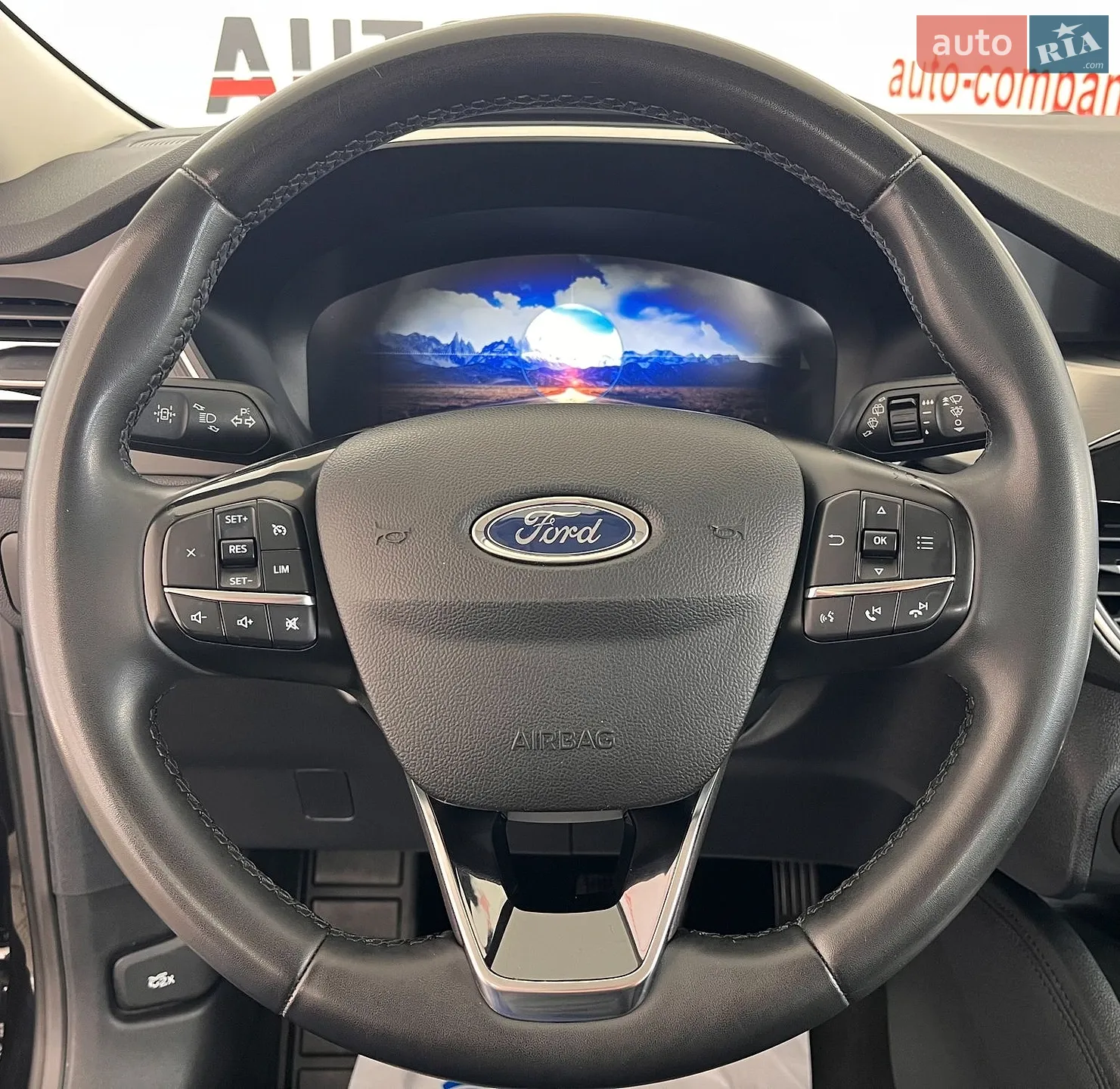 2021 Ford Kuga - мініатюра 15