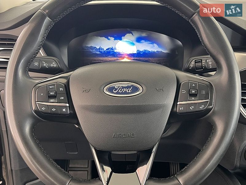 Внедорожник / Кроссовер Ford Kuga 2021 в Львове фото 15 Внедорожник / Кроссовер Ford Kuga 2021 в Львове