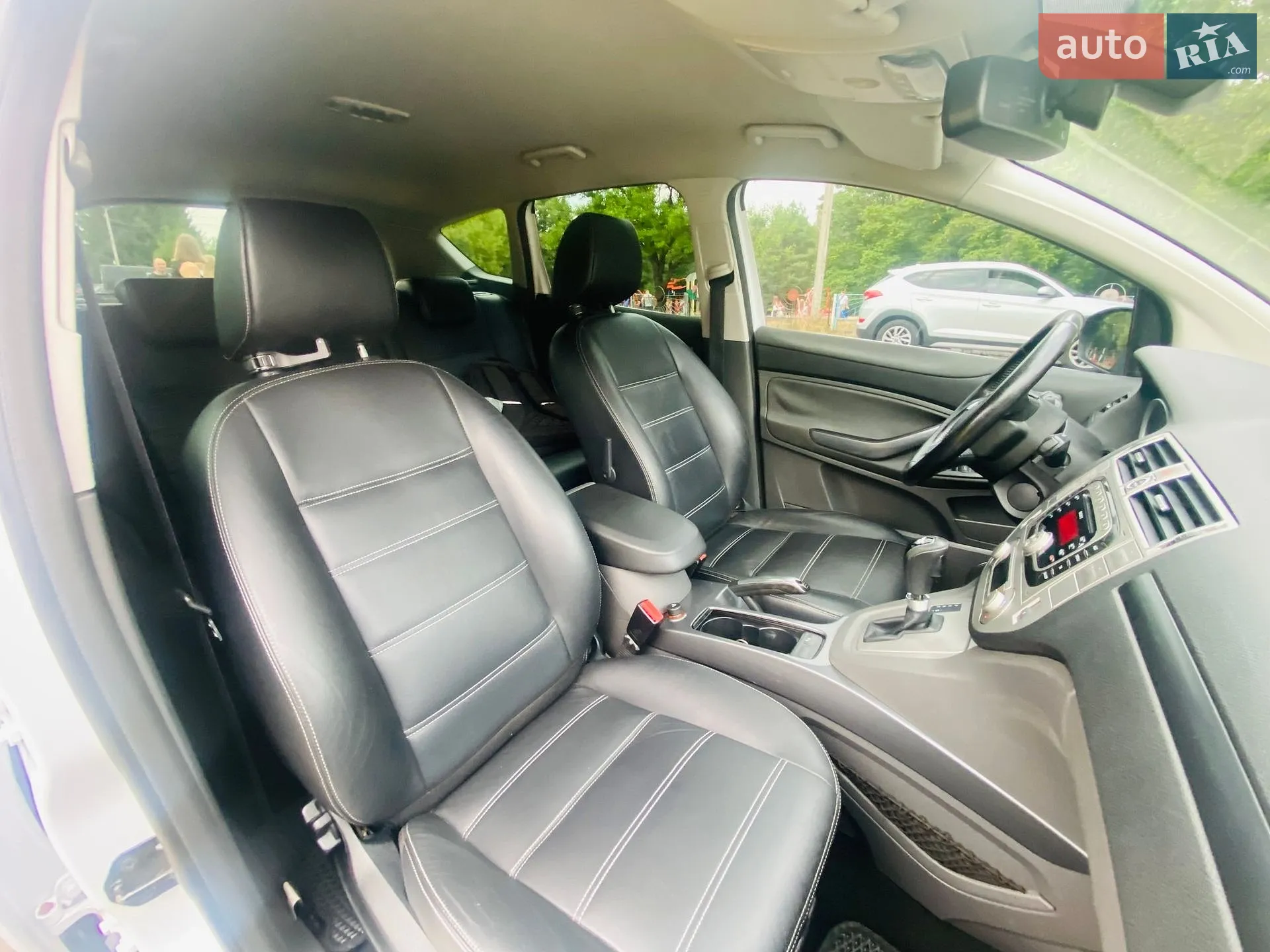 2012 Ford Kuga - мініатюра 2