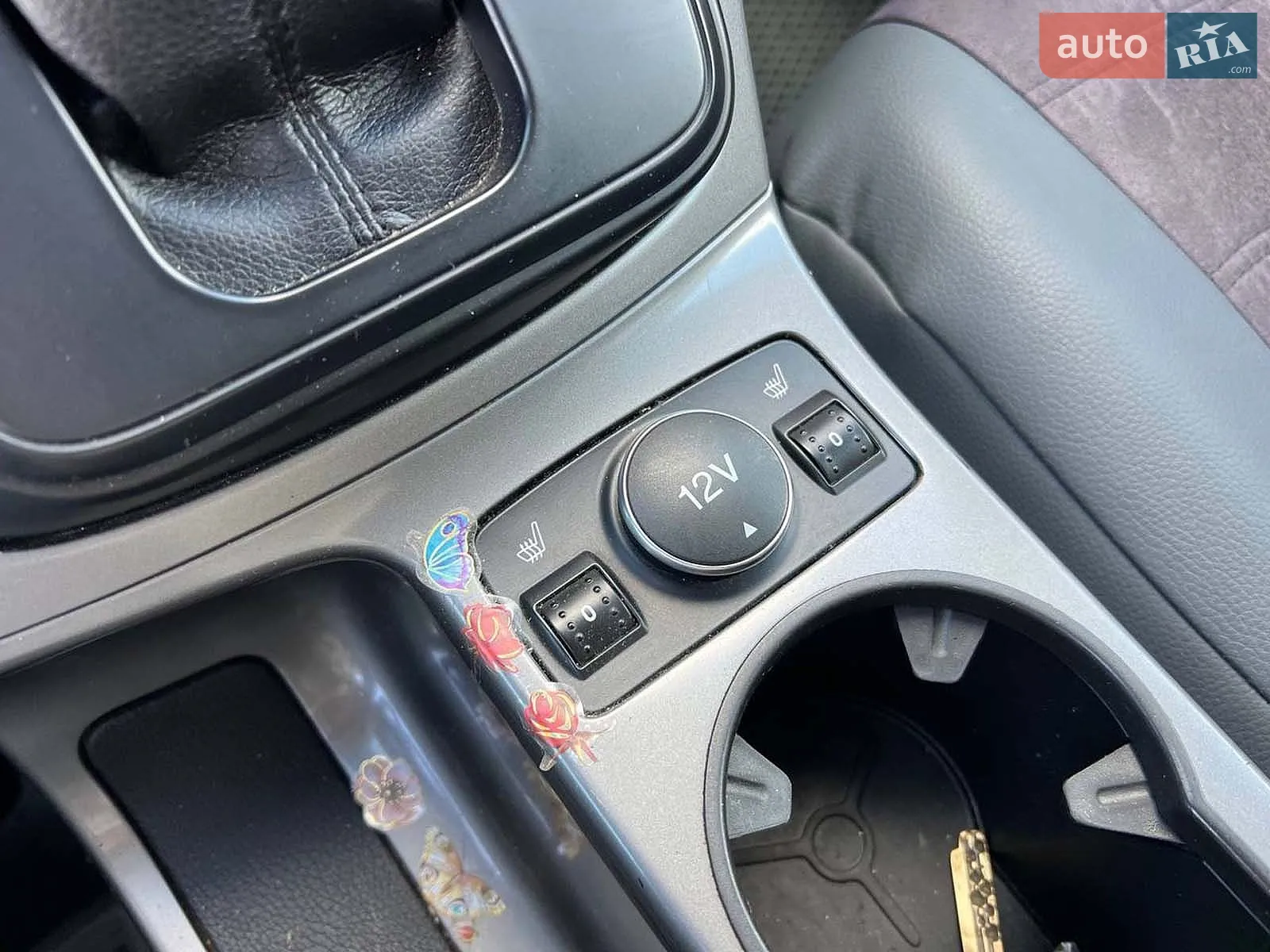 2015 Ford Kuga - мініатюра 34