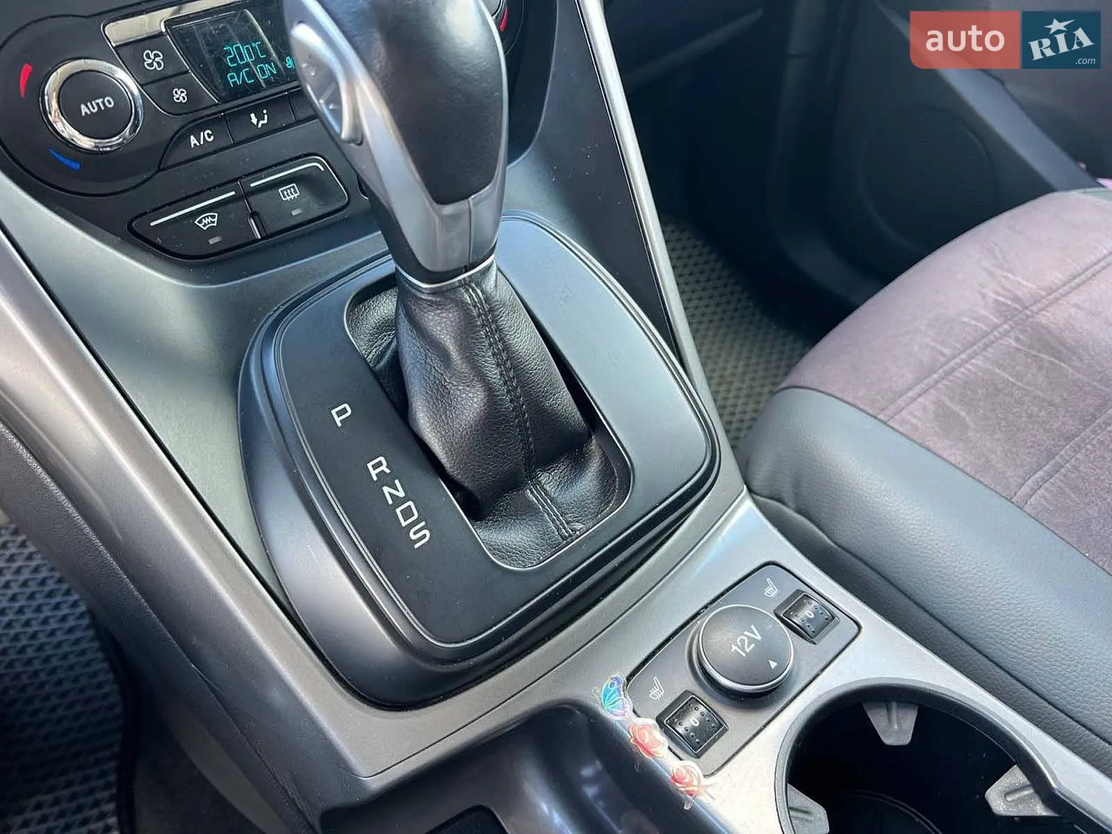 2015 Ford Kuga - мініатюра 33