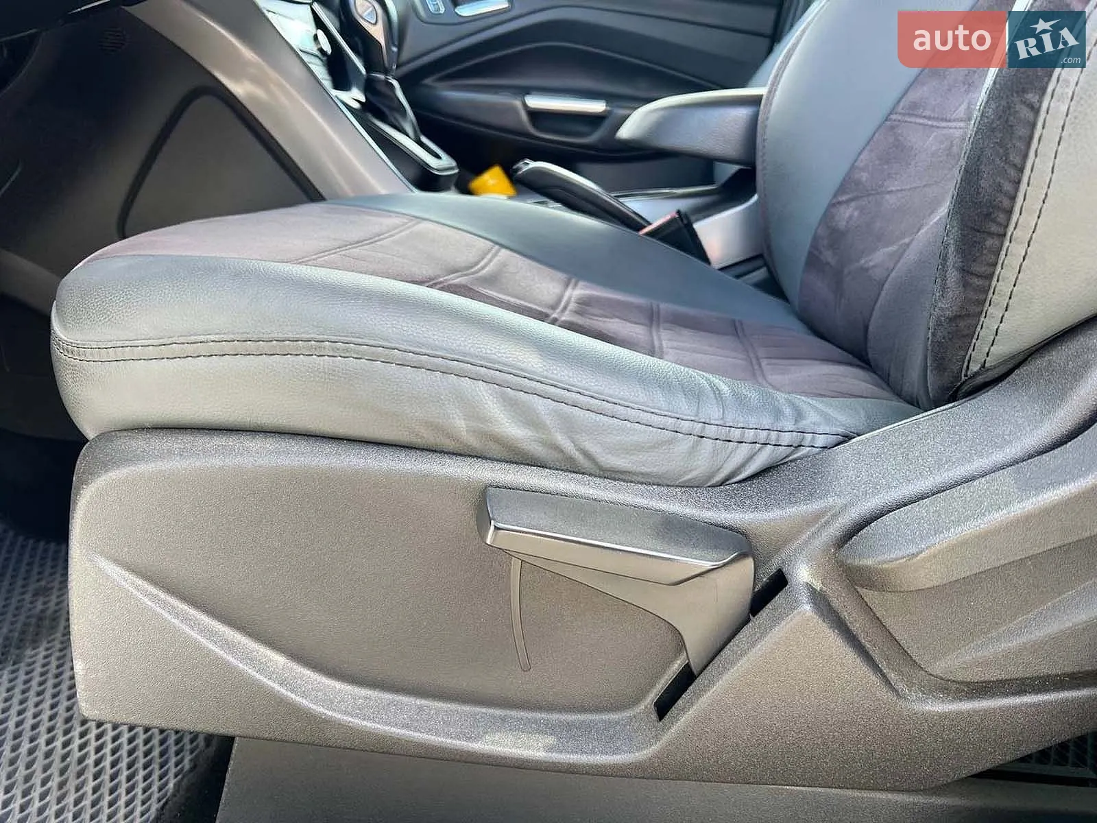 2015 Ford Kuga - мініатюра 21