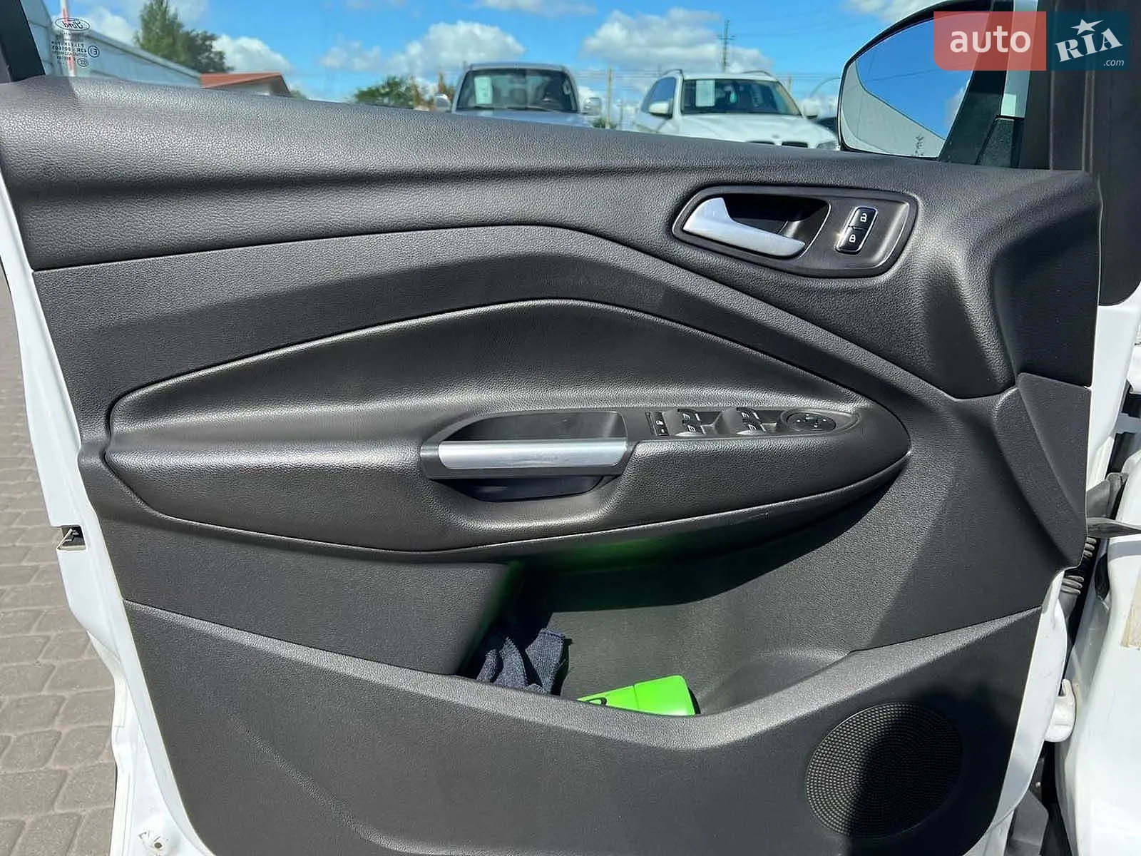 2015 Ford Kuga - мініатюра 17