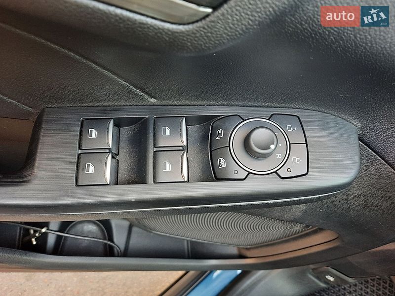 Внедорожник / Кроссовер Ford Kuga 2022 в Полтаве фото 15 Внедорожник / Кроссовер Ford Kuga 2022 в Полтаве