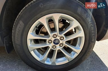 Внедорожник / Кроссовер Ford Kuga 2022 в Полтаве фото 18 Внедорожник / Кроссовер Ford Kuga 2022 в Полтаве