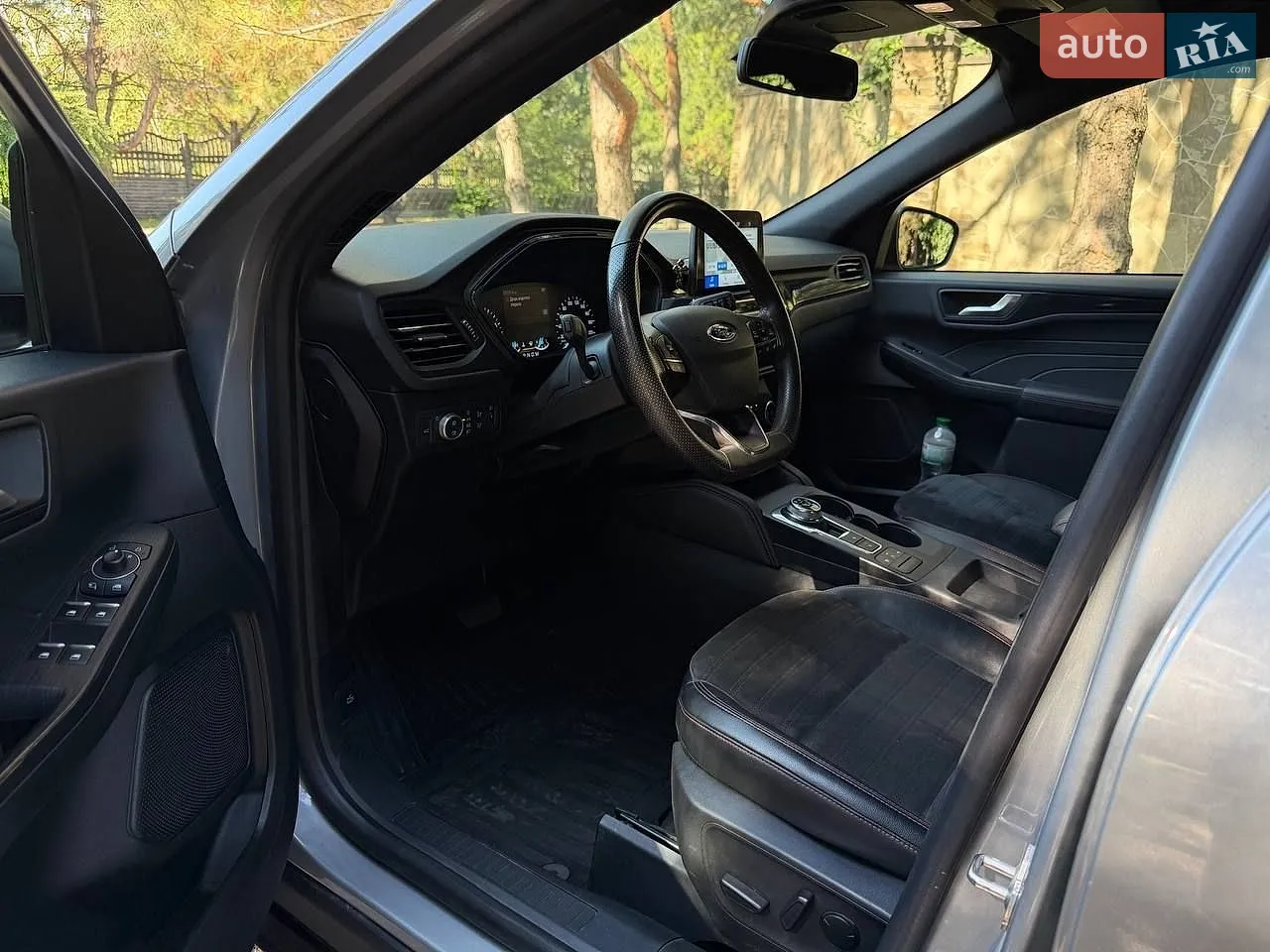 2022 Ford Kuga - мініатюра 12