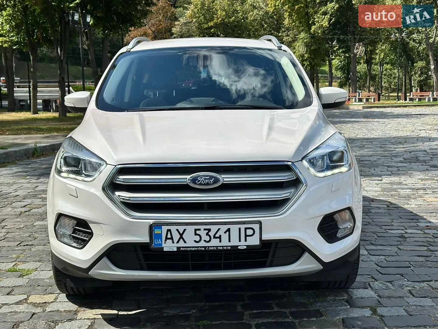2019 Ford Kuga - мініатюра 3