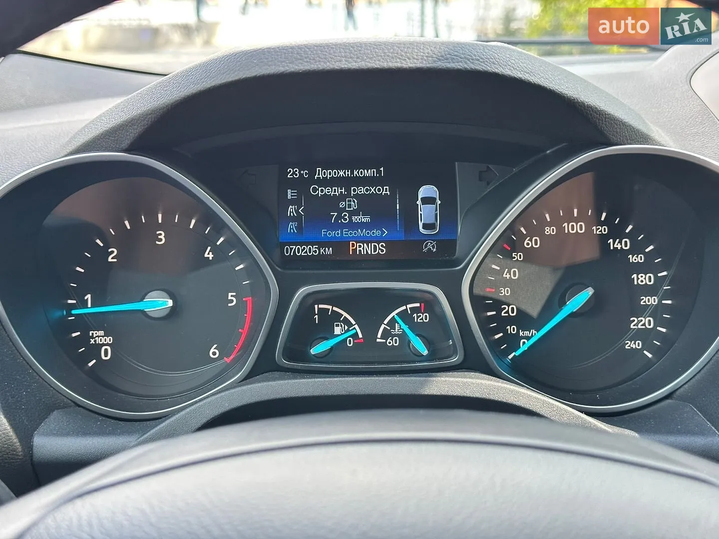 2019 Ford Kuga - мініатюра 24