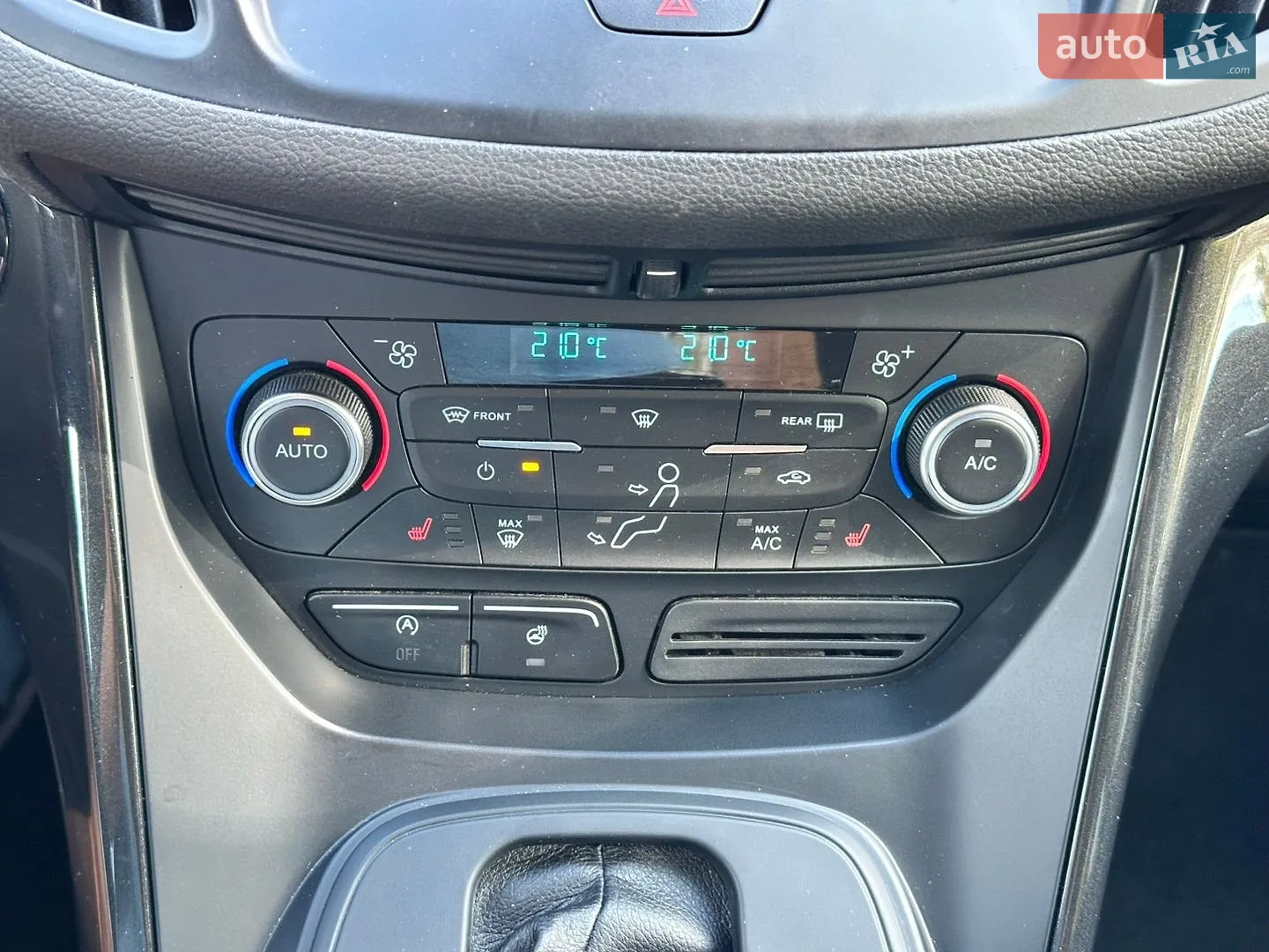 2019 Ford Kuga - мініатюра 26