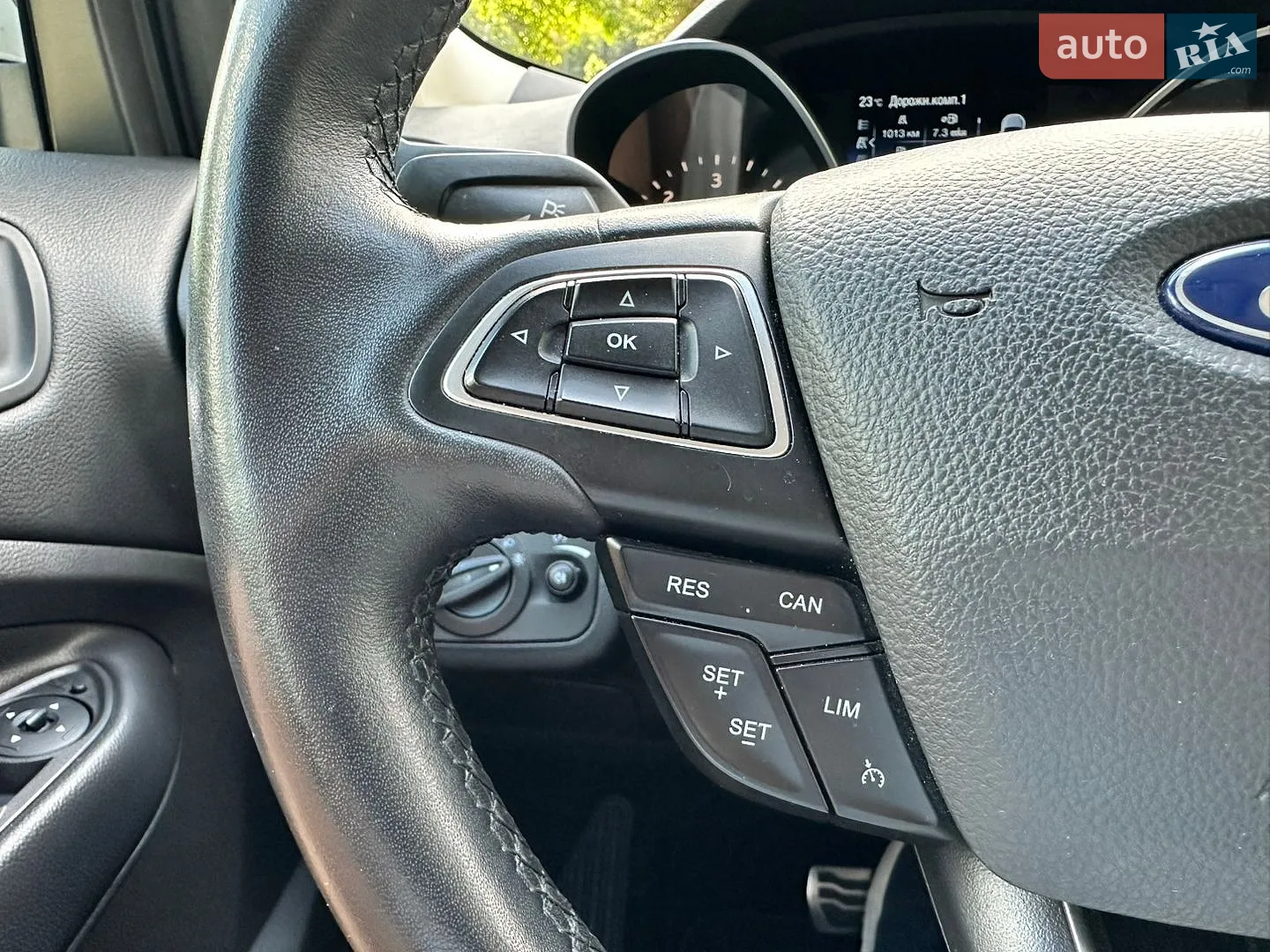 2019 Ford Kuga - мініатюра 32