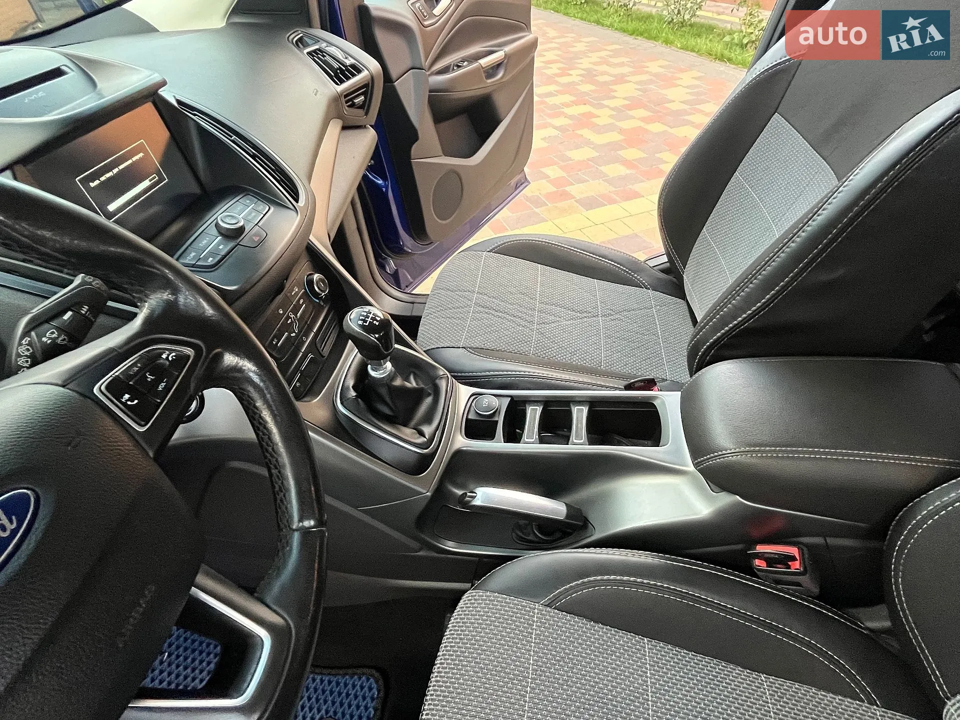 2017 Ford Kuga - мініатюра 19