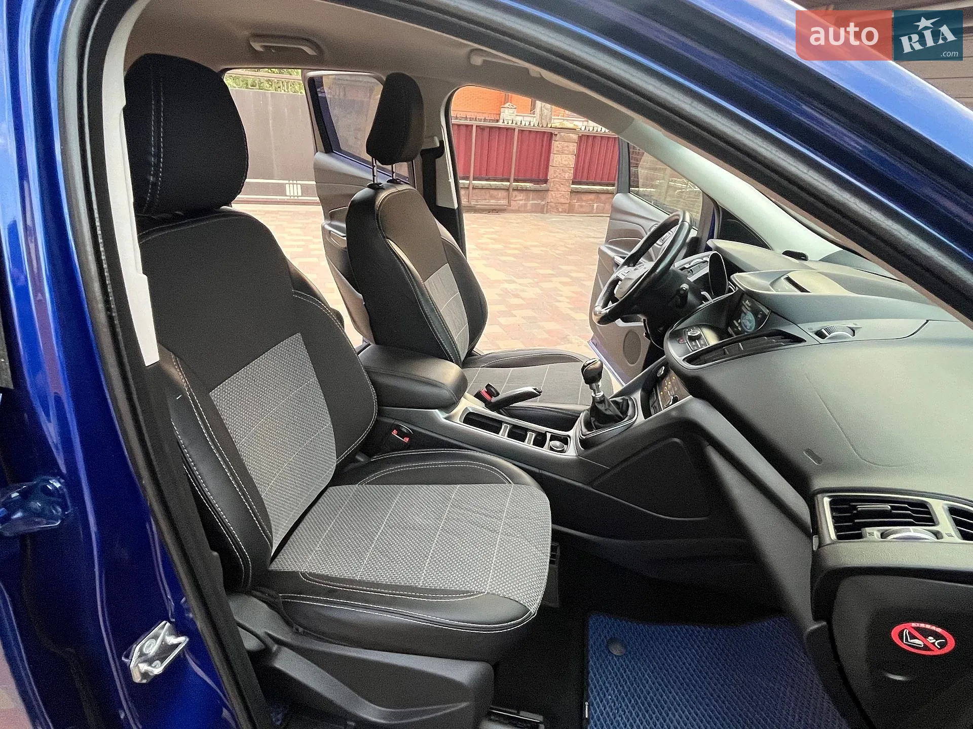 2017 Ford Kuga - мініатюра 30