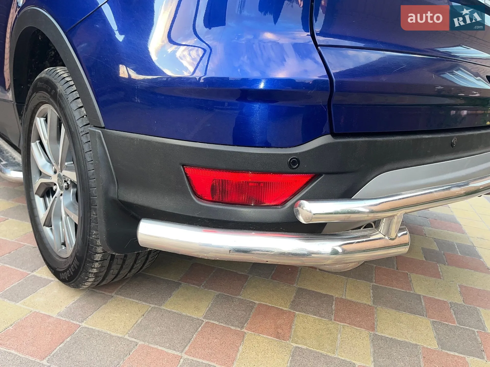 2017 Ford Kuga - мініатюра 41