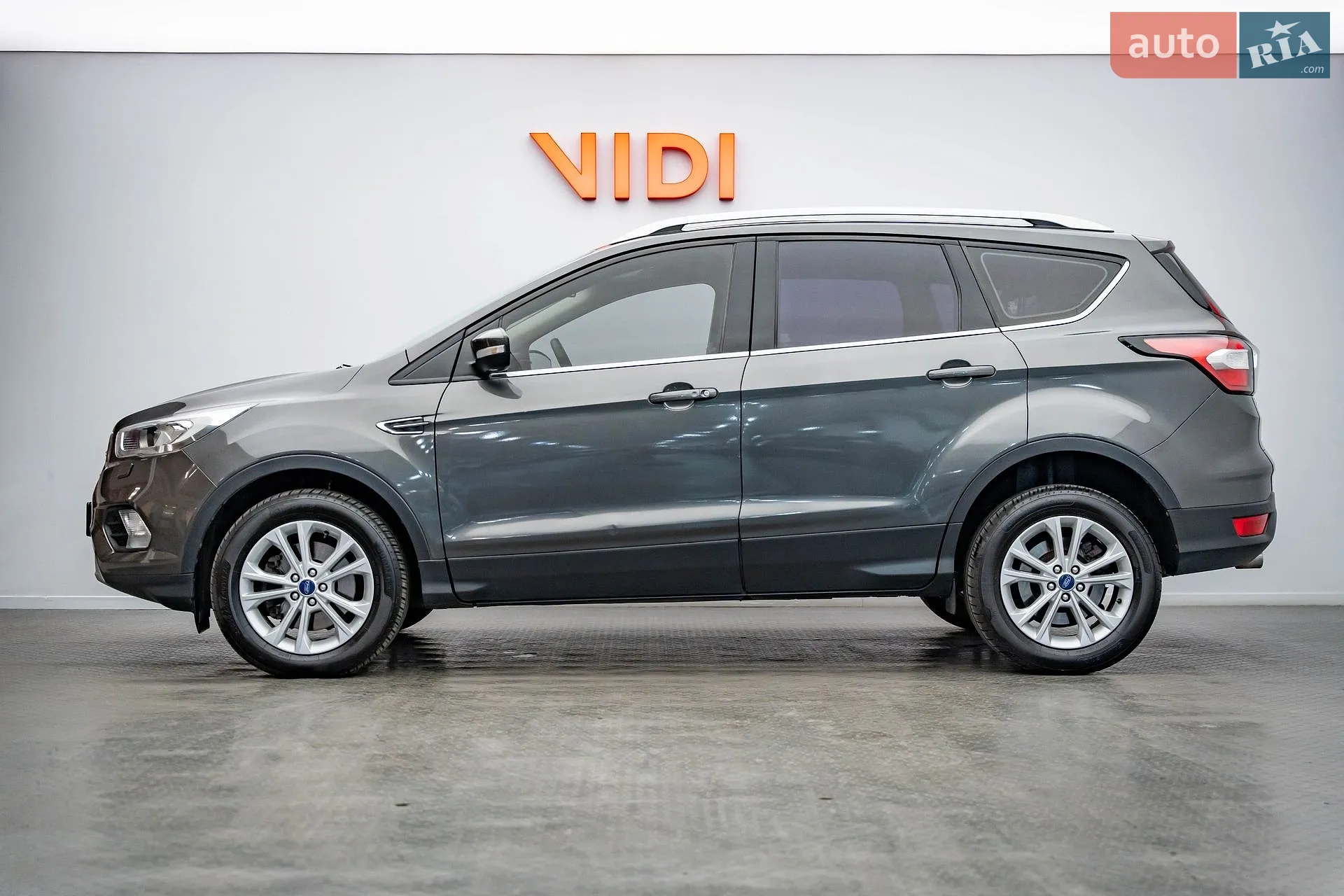 2019 Ford Kuga - мініатюра 3