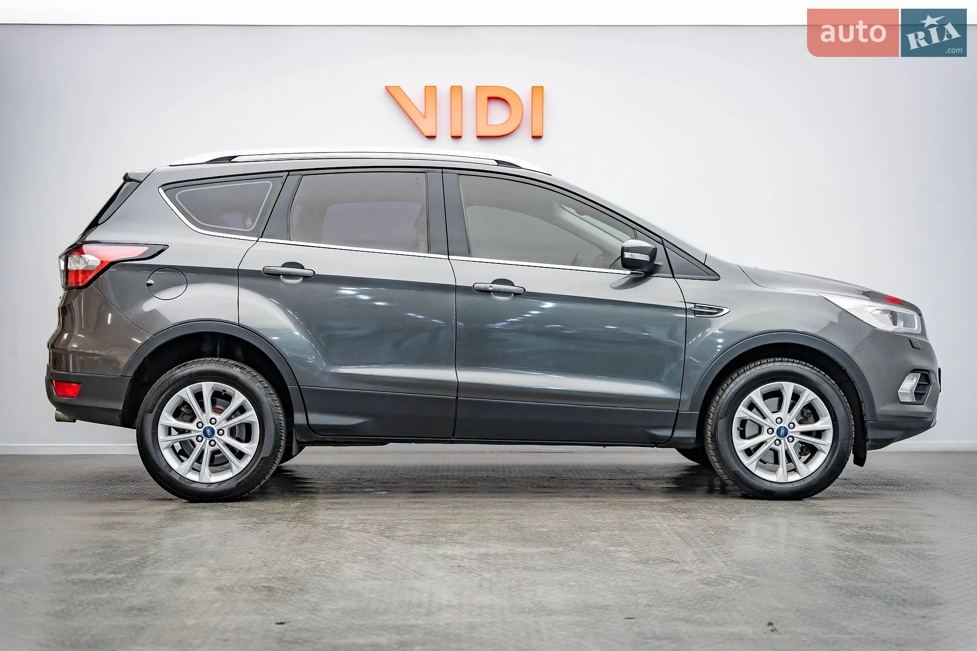 2019 Ford Kuga - мініатюра 4