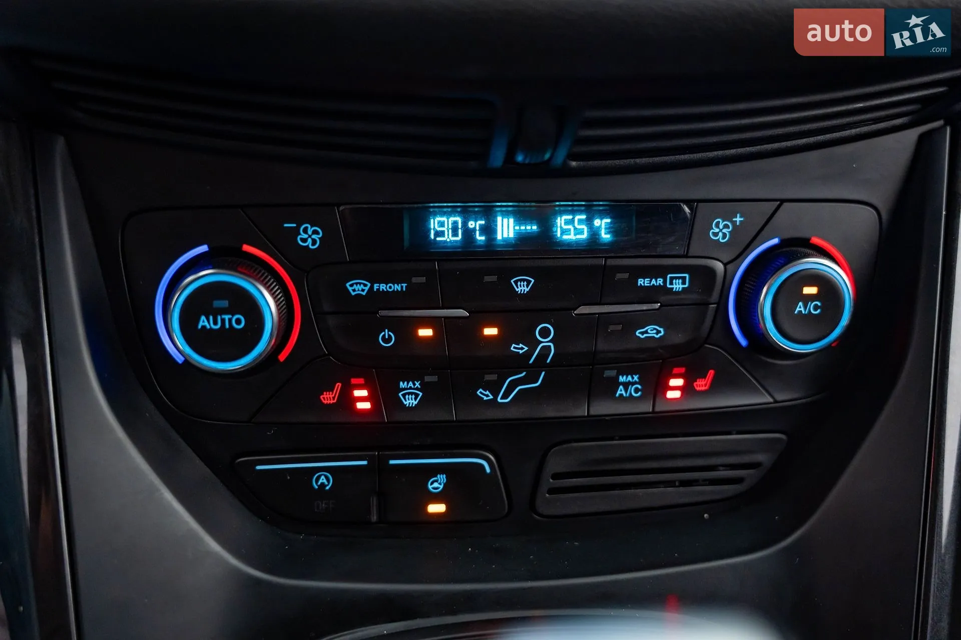 2019 Ford Kuga - мініатюра 17