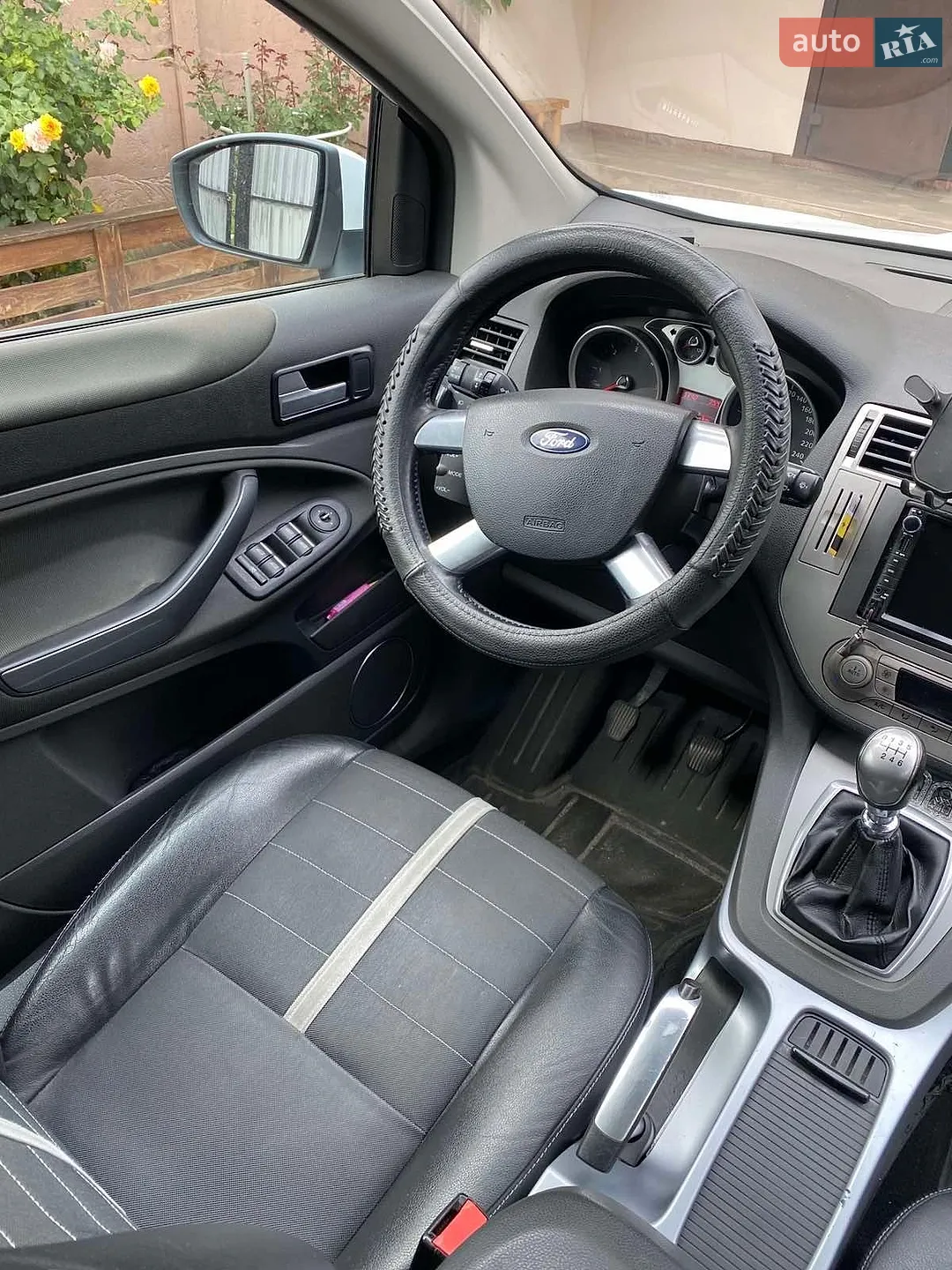 2012 Ford Kuga - мініатюра 3