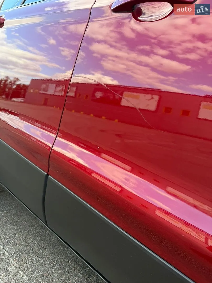 2019 Ford Kuga - мініатюра 12