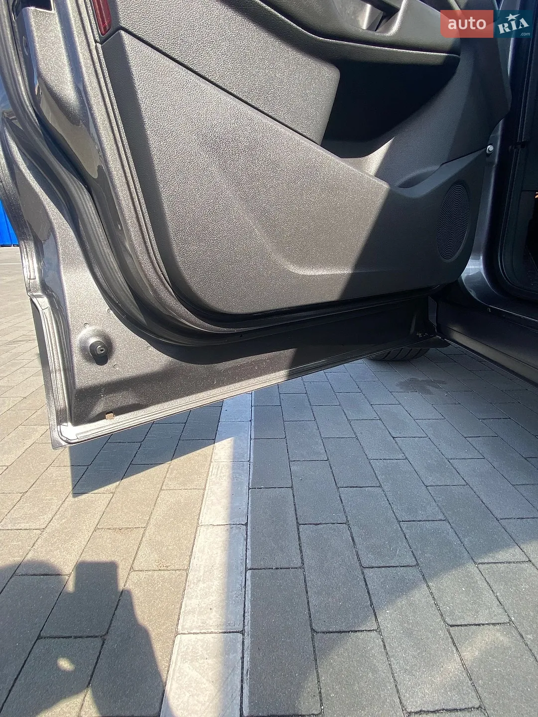 2016 Ford Kuga - мініатюра 13