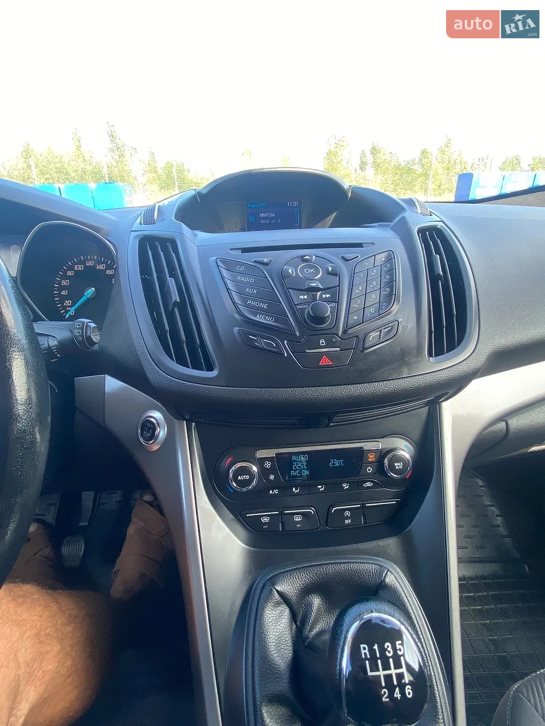 2016 Ford Kuga - мініатюра 15