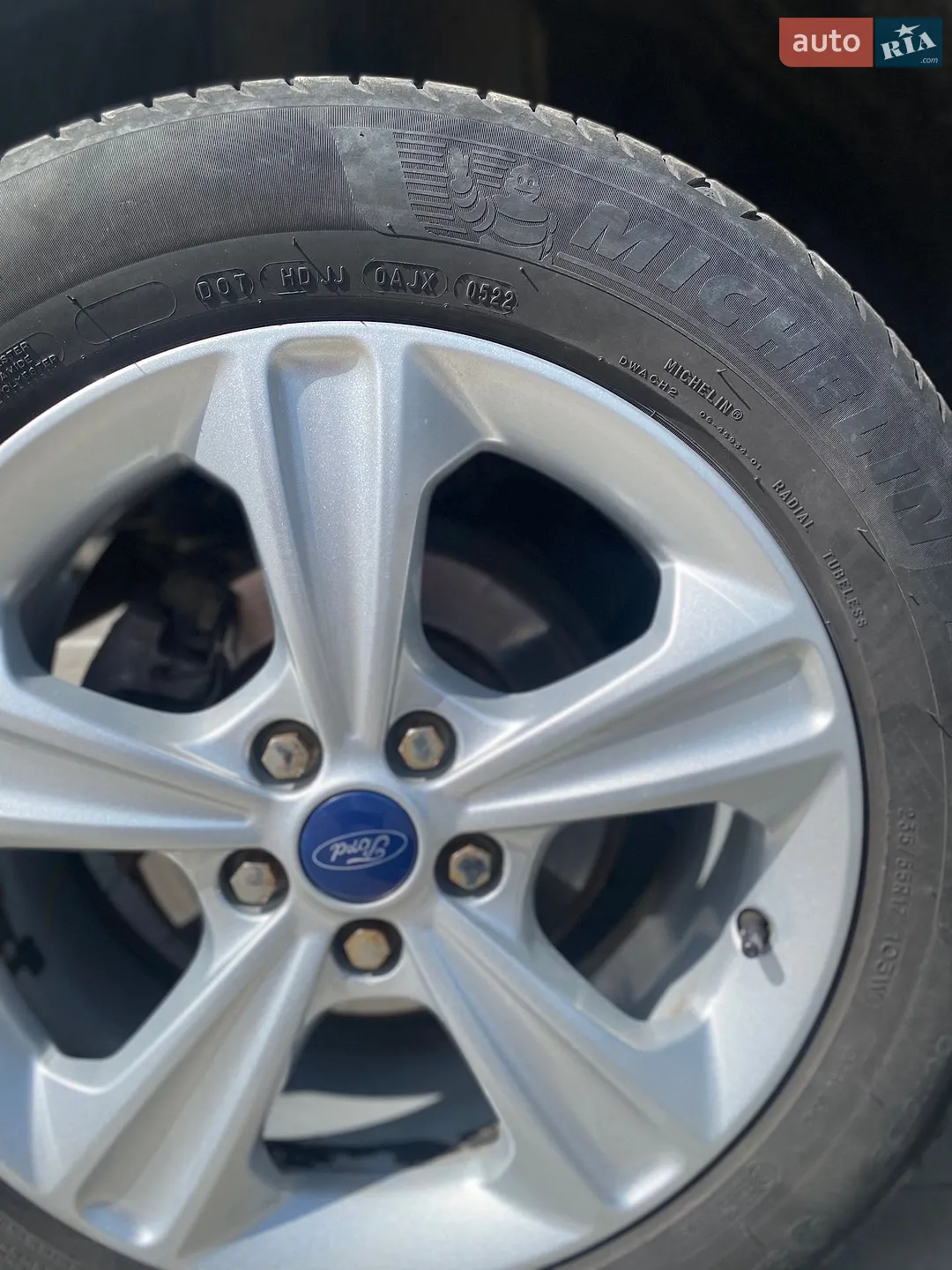 2016 Ford Kuga - мініатюра 17
