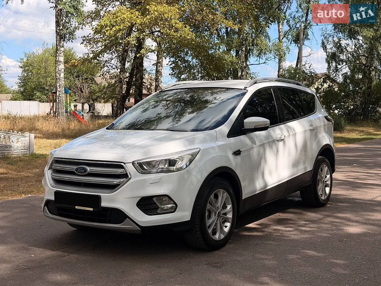 2019 Ford Kuga - мініатюра 4