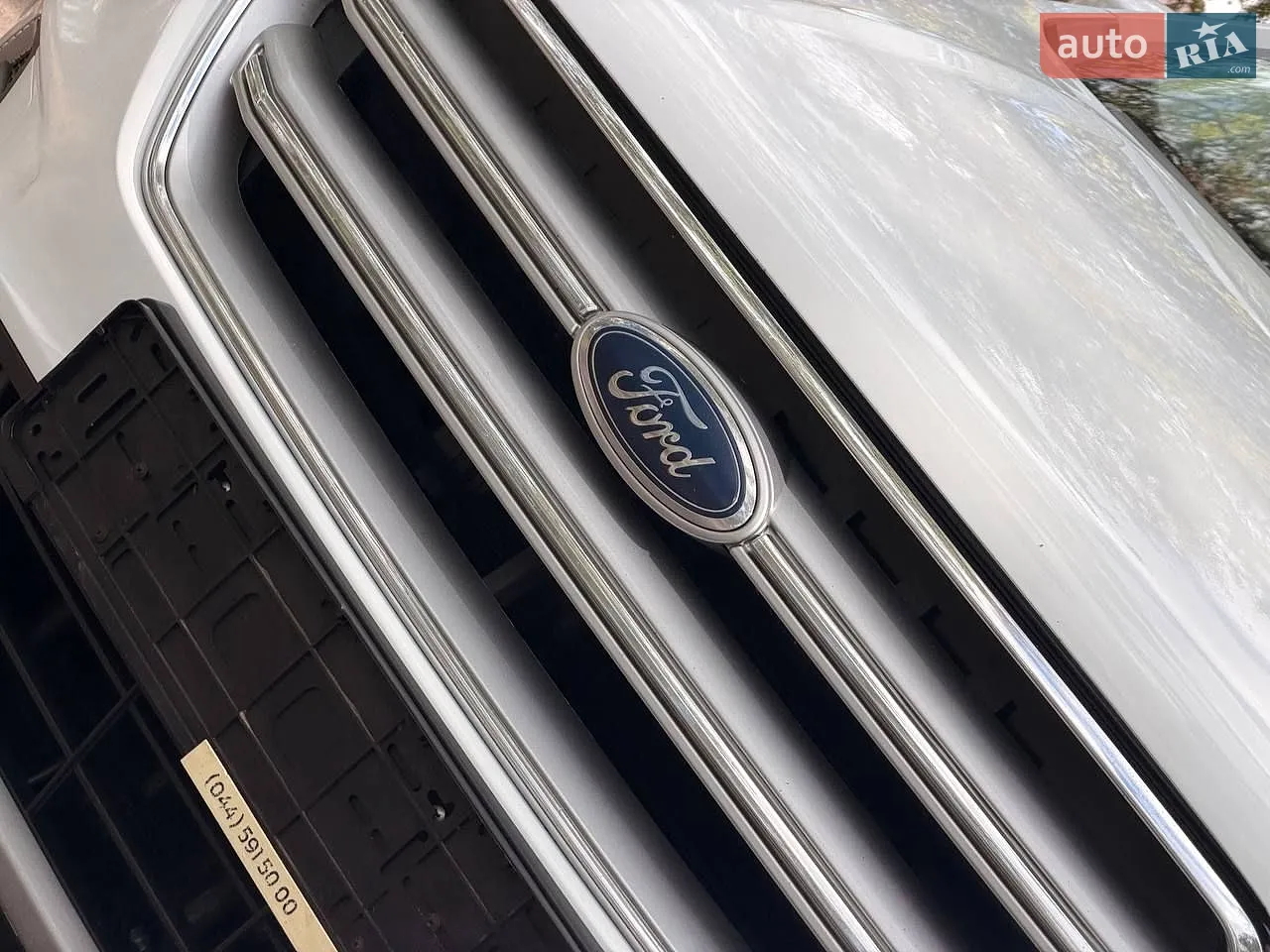2019 Ford Kuga - мініатюра 8