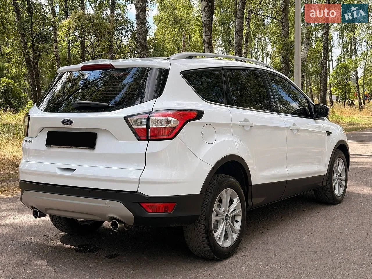 2019 Ford Kuga - мініатюра 18