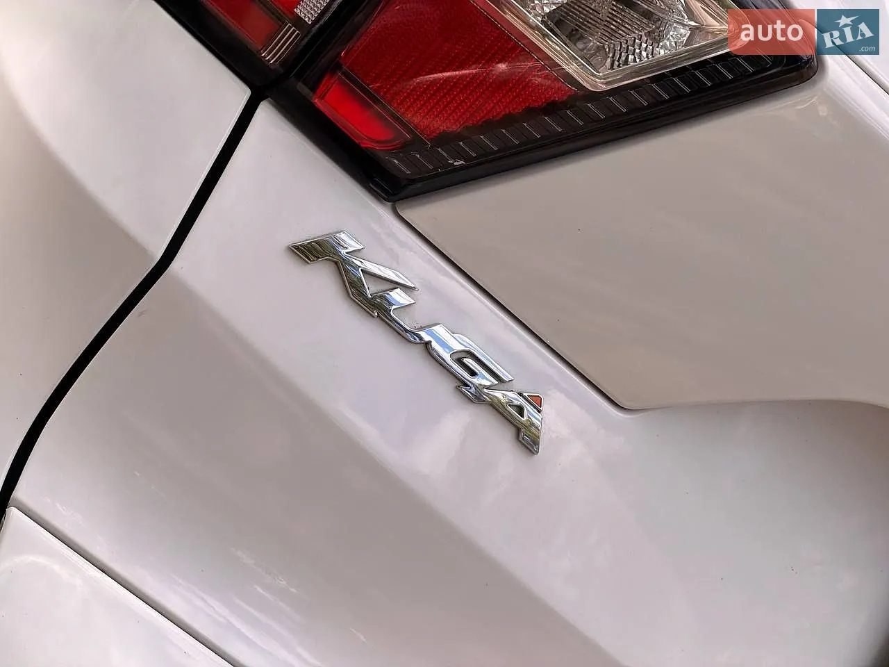 2019 Ford Kuga - мініатюра 21