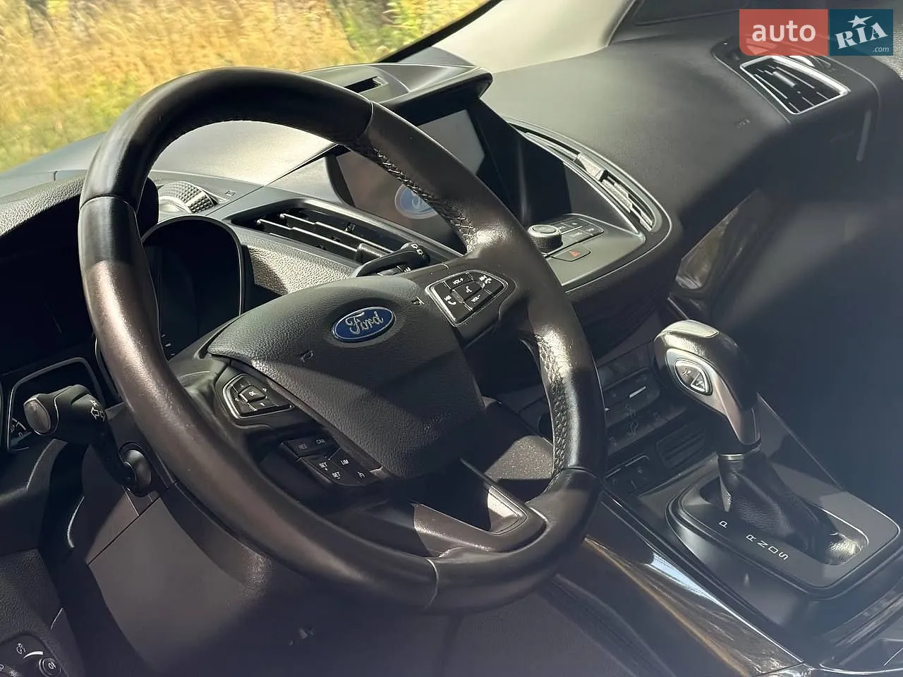 2019 Ford Kuga - мініатюра 23