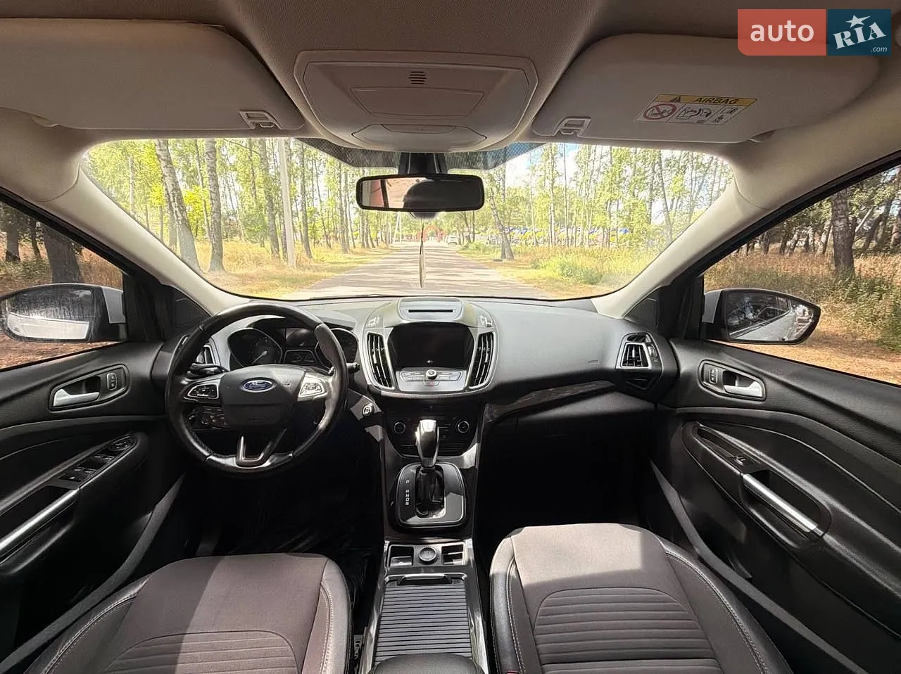 2019 Ford Kuga - мініатюра 31
